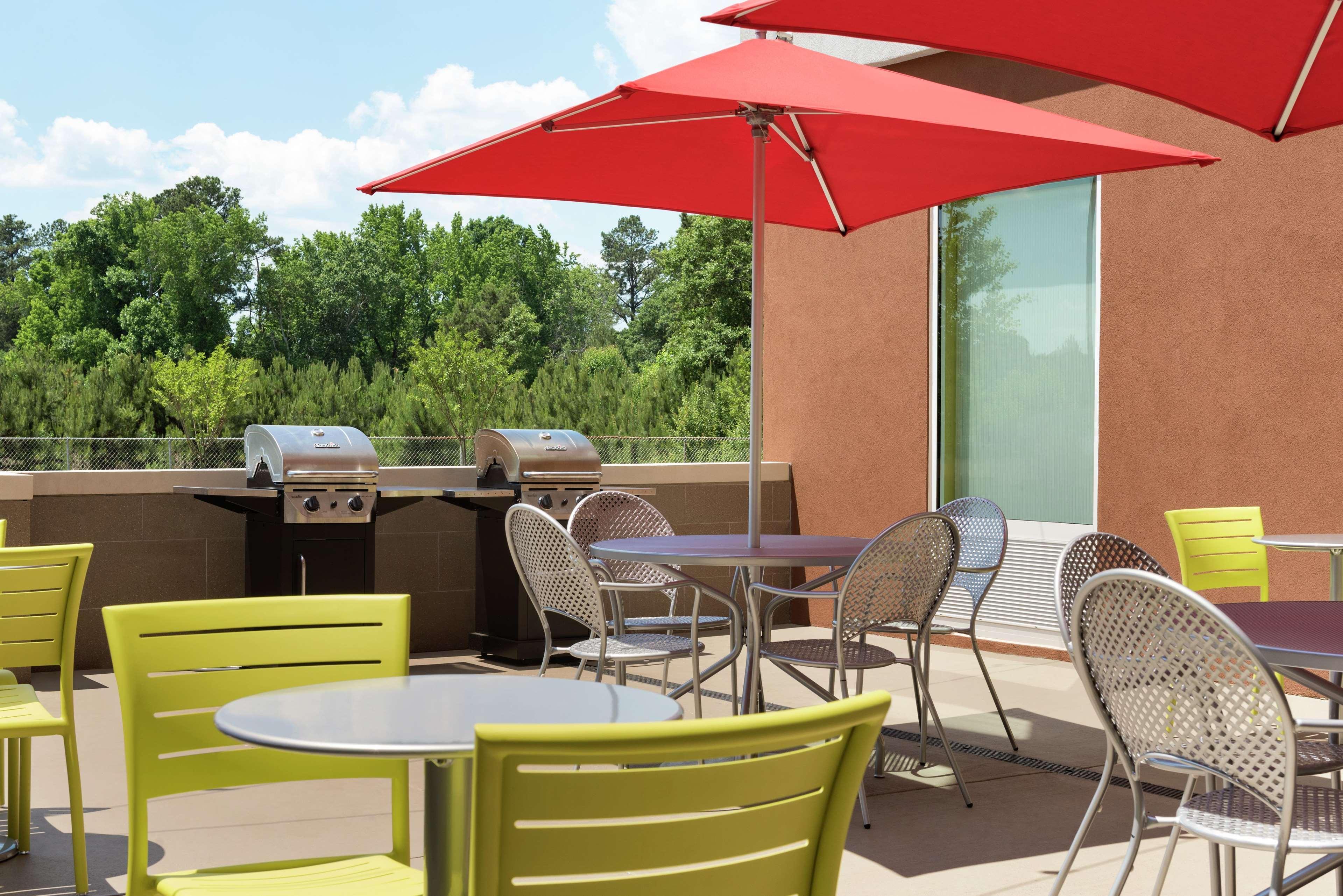 Home2 Suites By Hilton Atlanta South/Mcdonough Exterior photo